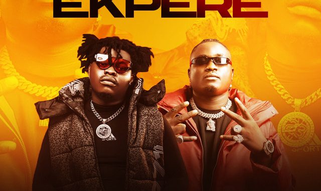 YKG – Ekpere ft. Evado