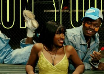 DOWNLOAD Timi Dre – ON YOU mp3