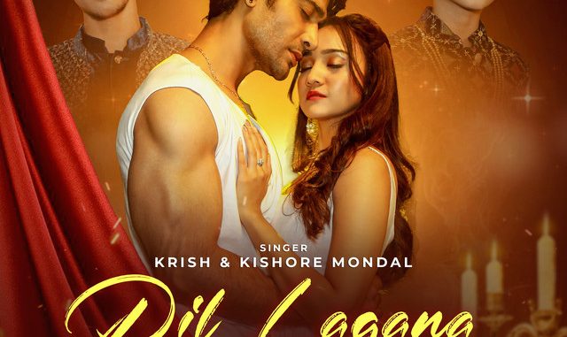 DOWNLOAD Krish Mondal, Kishore Mondal, Devv Sadaana, Kunaal Vermaa – Dil Lagana Mana Tha mp3