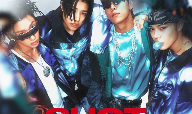 DOWNLOAD LNGSHOT – Never Let Go mp3