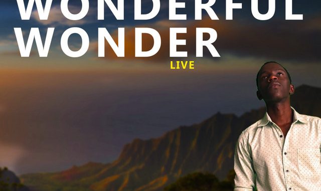 DOWNLOAD johGE – Wonderful Wonder mp3
