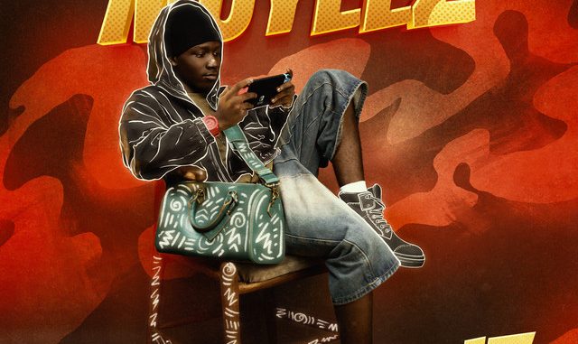 DOWNLOAD Muyeez – 17 mp3