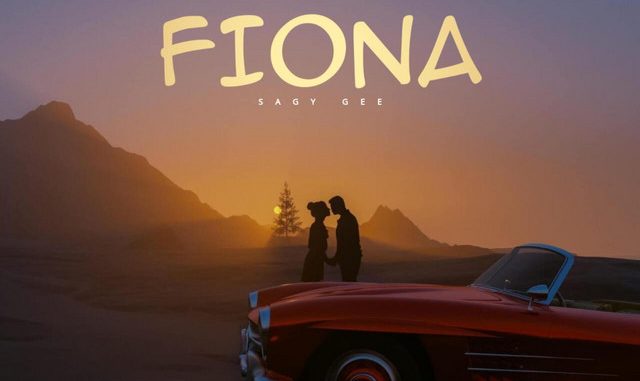 DOWNLOAD SAGY GEE – Fiona mp3