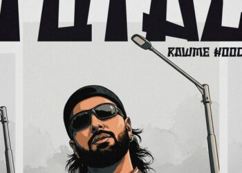 DOWNLOAD Rawme Hooda – Total ft. Nishael mp3