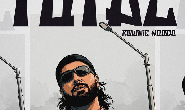 DOWNLOAD Rawme Hooda – Total ft. Nishael mp3