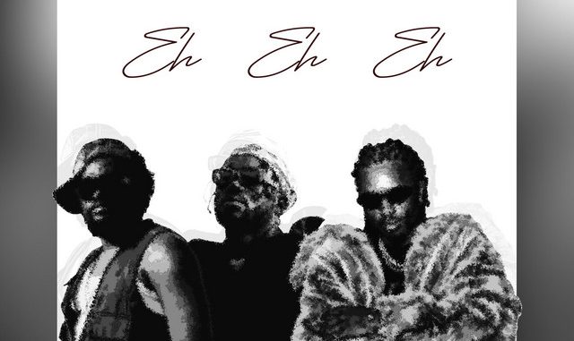 VERBB – eh eh eh ii ft. RAF DON & Minz