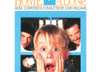 DOWNLOAD John Williams - Somewhere in my memory (Home alone soundtrack) mp3