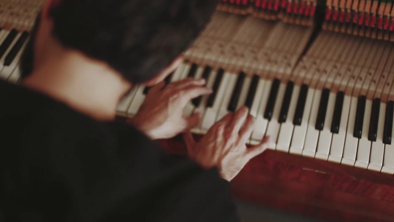 DOWNLOAD Yehezkel Raz - Prologue mp3