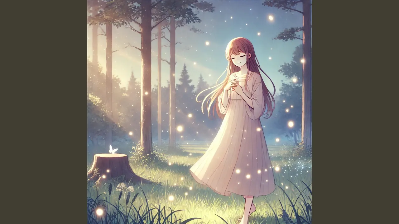 DOWNLOAD Hoshi-zora - You’re Already Enough mp3