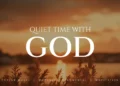 DOWNLOAD Quiet Time with God: 1 Hour Instrumental Worship | Prayer Music mp3
