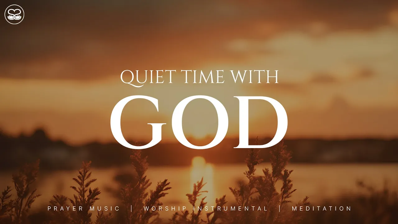DOWNLOAD Quiet Time with God: 1 Hour Instrumental Worship | Prayer Music mp3