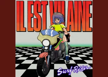 DOWNLOAD Il Est Vilaine - Surf Rider mp3