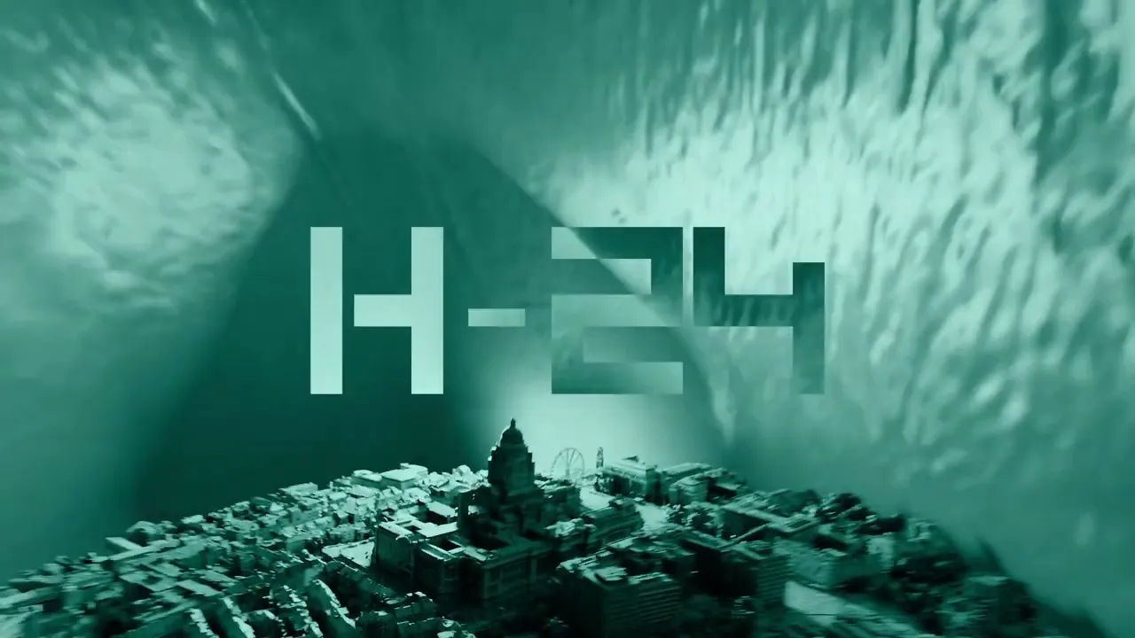 DOWNLOAD Hamza - Mi amor mp3